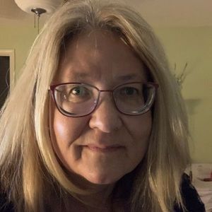 Meet your Posher, Sue